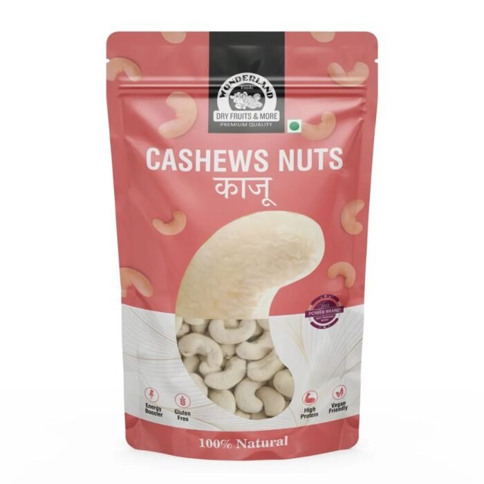 Foods Cashew Nuts - Image 1