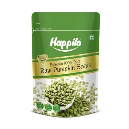 Happilo Premium Raw Pumpkin Seeds