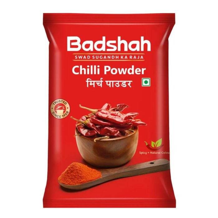 Badshah Red Chilli Powder - Image 1