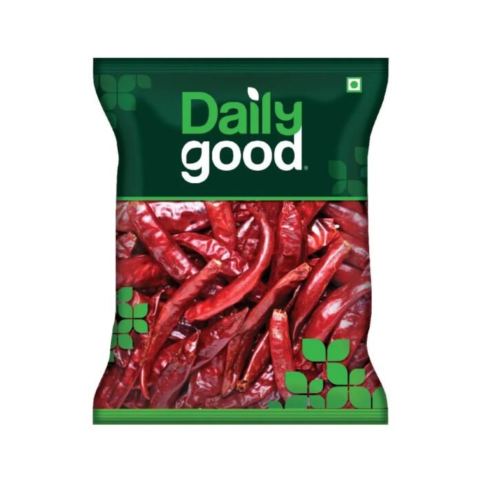 Daily Good Chilli Stemless / Guntur Stemless - Image 1