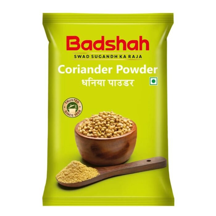 Badshah Coriander Powder - Image 1