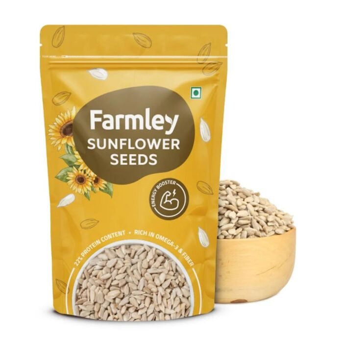 Farmley Premium Sunflower Seeds - Image 1
