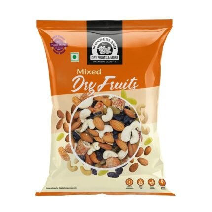 Foods Punchmewa Dry Fruit Mix