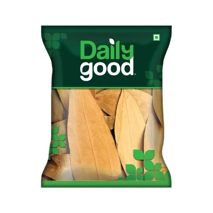 Daily Good Bay Leaf / Tejpatta - Image 1